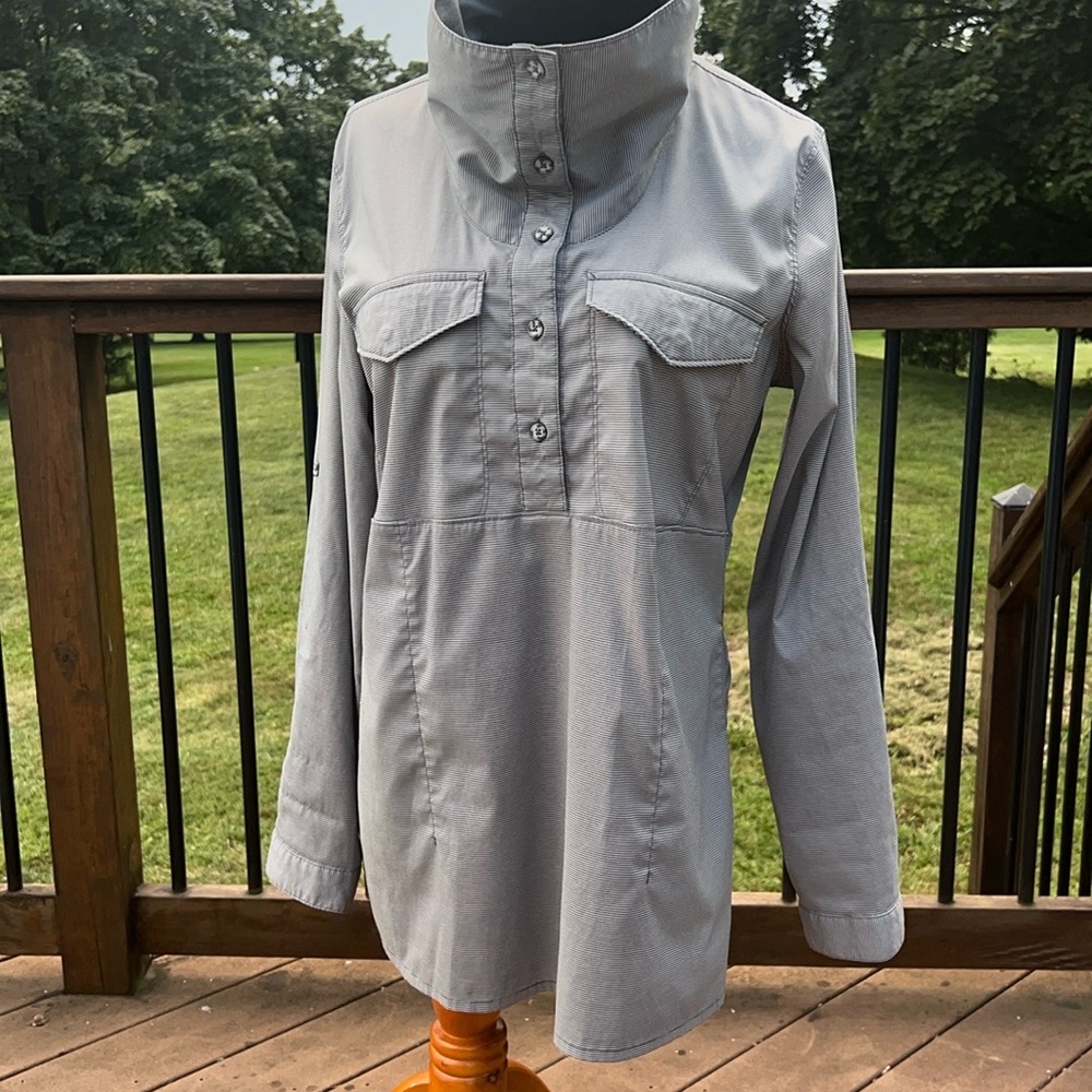 Mountain Hardware Tunic - image 1